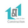 One & One Construction services Inc