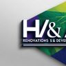 H&A RENOVATIONS & DEVELOPMENTS