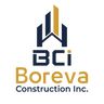 Boreva Construction Inc.