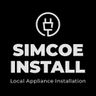 Simcoe Appliance Installation