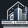 Remodel & Renovate Depot: Residential and Commercial Specialists