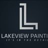 Lakeview Painting