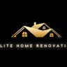 Elite homeworks renovation