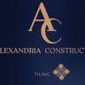 Alexandria Construction