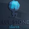BlueStone Stucco