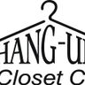 Hang Ups Custom Closets Inc.