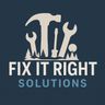 Fix it right solutions