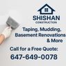 Shishan construction