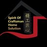 Spirit of Craftsman Home Solution