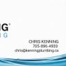 Kenning Plumbing