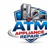 ATM APPLIANCE REPAIR