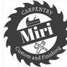 Miri Custom and Finishing Carpentry