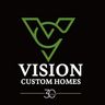 Vision Custom Homes & Renovations