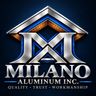 Milano Aluminum Inc.