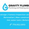 Gravity plumbing and heating Ltd.