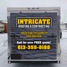 Intricate Roofing & Contracting