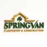 Springvan Carpentry and Construction LTD