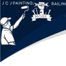 JCJ PAINTING AND RAILING INC