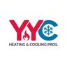 YYC Heating & Cooling Pros