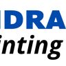 Tundra Painting