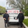1101389449 ONTARIO INC O/A Pete’s Electric