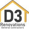 D3 Renovations