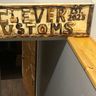 Clever Customs