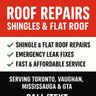 Spiderroofing exprt inc