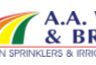 A.A. Waters & Brookes Ltd.