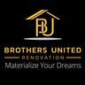 Brothers United Renovation