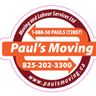 Paul's Moving