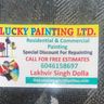 Lucky painting LTD