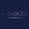 OHA33 Construction Ltd
