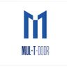 Mul-t-door inc