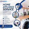 Sandhu Appliance Technicians INC.