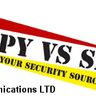 Spy Vs Spy