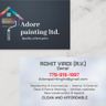 Adore painting ltd.