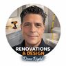 Renovations & Design Done Right Inc