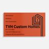 Tvh Custom Homes