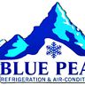 Blue Peak Refrigeration and Air Conditioning LTD