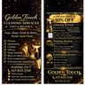 Golden Touch Cleaning