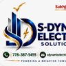 S-DYNAMIC ELECTRICAL SOLUTIONS