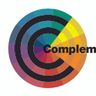Complementary Colours Painting