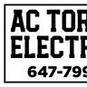 AC Toronto Electric