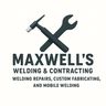 Maxwell's welding&contracting