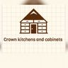 Crown kitchen and cabinets