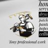 Tony bro construction
