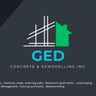 GED Concrete and Remodelling Inc
