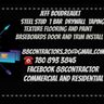 88contractors inc