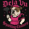Deja vu Sparkling Cleaners